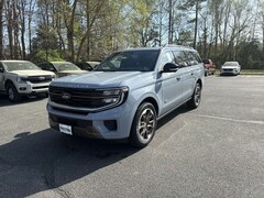 2026 Ford Expedition Max King Ranch Sport Utility