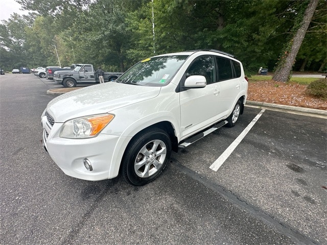 2012 Toyota RAV4