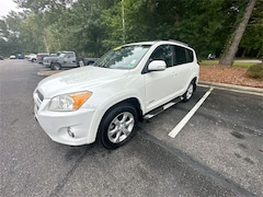 2012 Toyota RAV4 Limited SUV