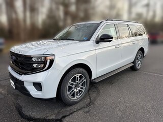 2026 Ford Expedition Max Active Sport Utility