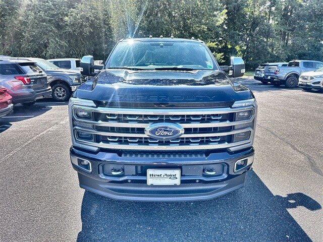 2024 Ford F-250 photo 3