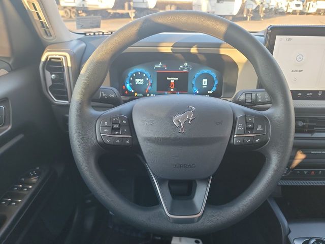 2025 Ford Bronco Sport Big Bend - Photo 27