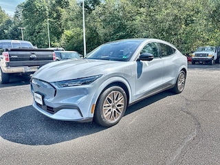 2025 Ford Mustang Mach-E Premium CROSSOVERS