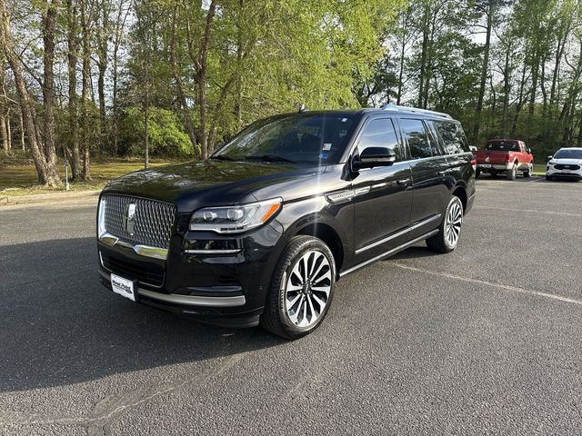 2024 Lincoln Navigator Reserve L 4WD's photo