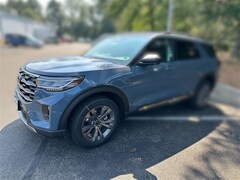 2025 Ford Explorer Active SUV