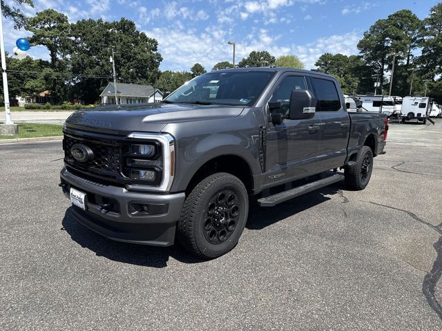 2026 Ford F-250 Super Duty XLT - Photo 11