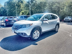 2014 Honda CR-V EX-L SUV