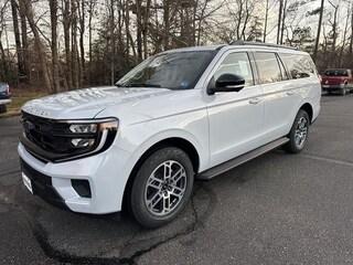 2026 Ford Expedition Max Active Sport Utility