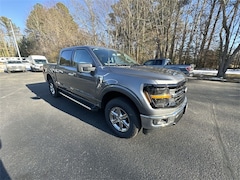 2024 Ford F-150 XLT Truck
