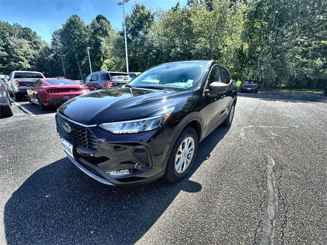 2025 Ford Escape Active Sport photo 4