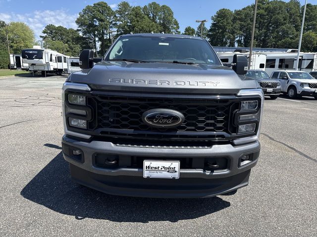 2026 Ford F-250 Super Duty XLT - Photo 10