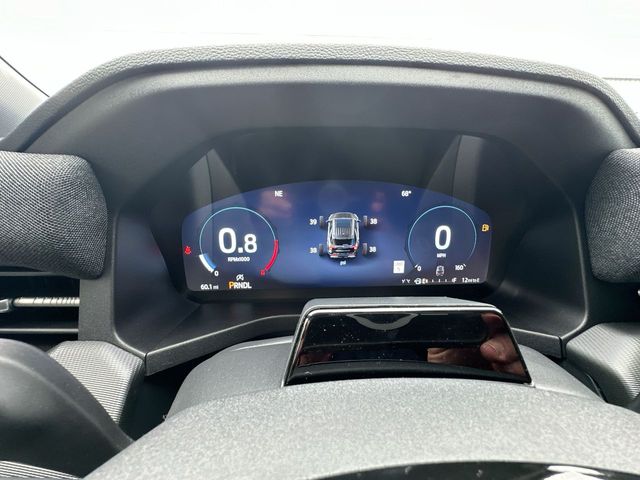 2025 Ford Explorer ST-LINE - Photo 30