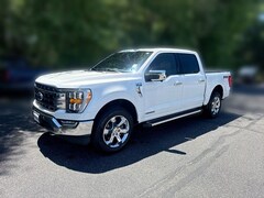 2023 Ford F-150 Lariat Truck
