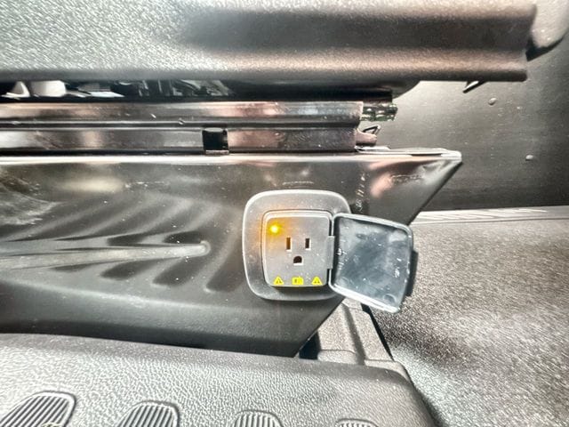 2025 Ford Transit Van Base - Photo 37