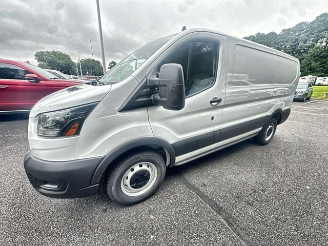 2025 Ford Transit Van Base - Photo 11