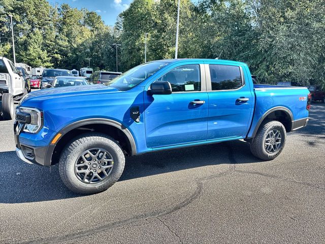 2025 Ford Ranger XLT - Photo 11