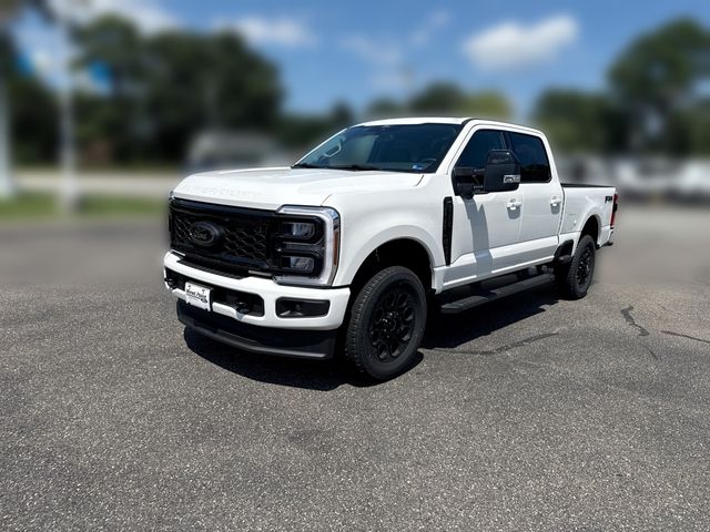2026 Ford F-350 Lariat Crew Cab