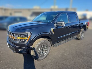 2026 Ford F-150 Tremor SuperCrew