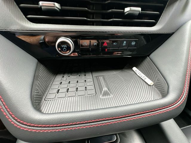 2025 Ford Explorer ST-LINE - Photo 28