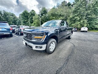 2025 Ford F-150 XL Work Pickup