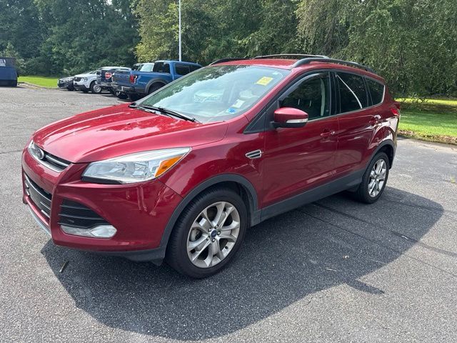 2013 Ford Escape SUV 
