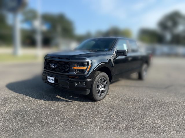 2026 Ford F-150 STX Truck