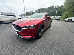 2019 Mazda CX-5 Touring SUV