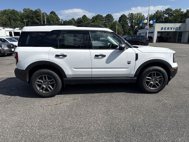 2025 Ford Bronco Sport Big Bend - Photo 18