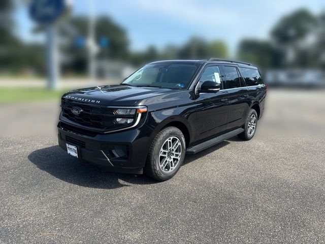 2026 Ford Expedition Max