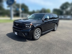 2026 Ford Expedition Max Active Sport Utility