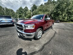 2019 Ram 1500 Big Horn/Lone Star Truck
