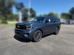 2027 Ford Expedition Platinum Sport Utility