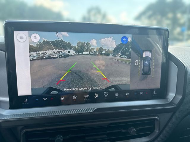2025 Ford Bronco Sport Outer Banks - Photo 30