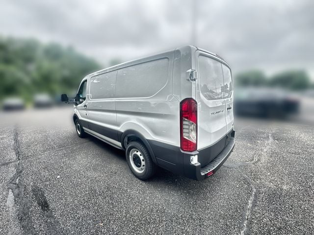 2025 Ford Transit Van Base - Photo 6