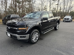 2026 Ford F-150 XLT Super Cab