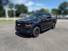 2026 Ford F-150 XLT SuperCrew