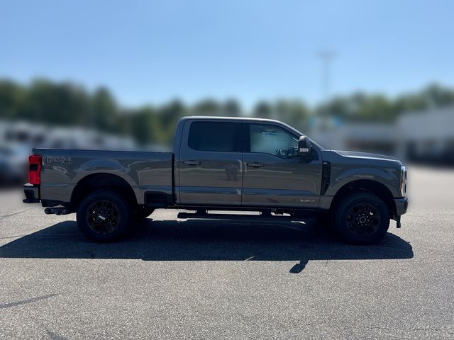 2026 Ford F-250 Super Duty XLT - Photo 9