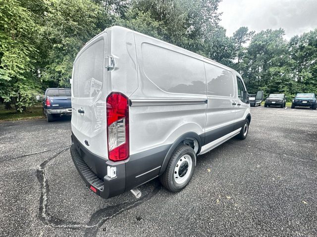 2025 Ford Transit Van Base - Photo 17