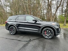 2024 Ford Explorer ST SUV