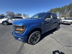 2025 Ford F-150 STX Truck
