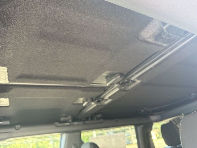 2026 Ford Bronco 4-Door Big Bend - Photo 21