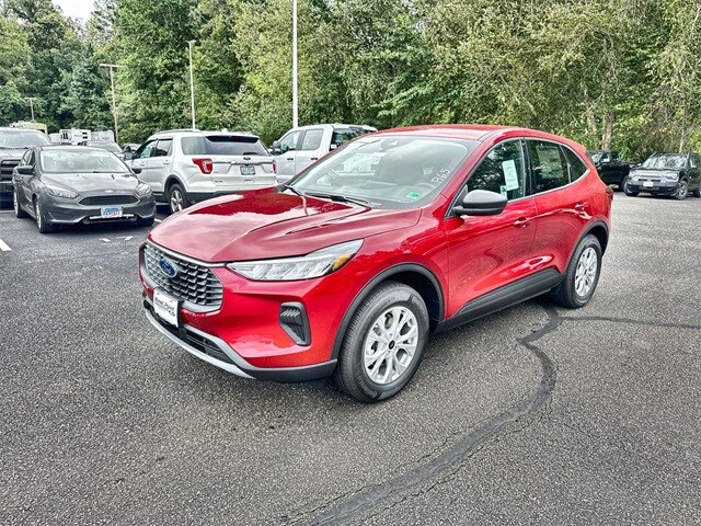 2026 Ford Escape Active Sport photo 4