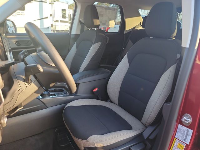 2025 Ford Bronco Sport Big Bend - Photo 20