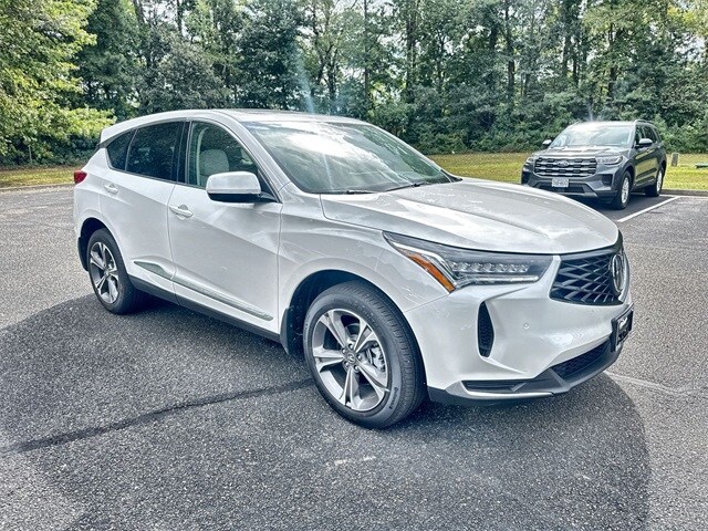 2025 Acura RDX Technology photo 2