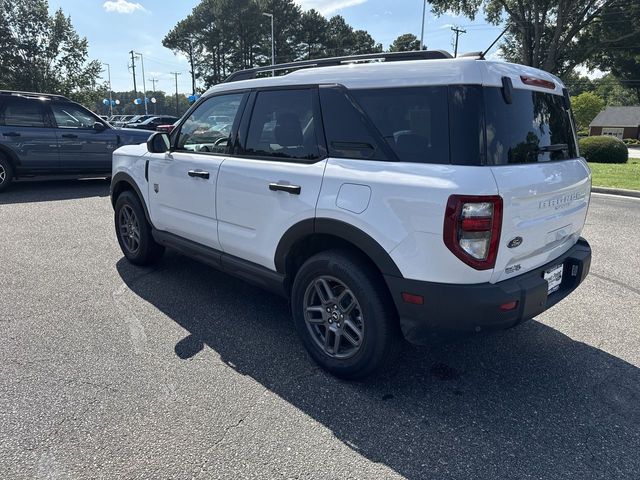 2025 Ford Bronco Sport Big Bend - Photo 13
