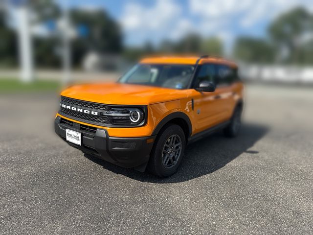 2026 Ford Bronco Sport Big Bend Sport Utility