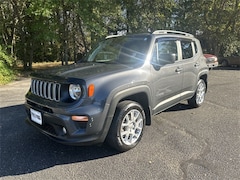 2022 Jeep Renegade Latitude SUV