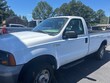 Ford F-250SD