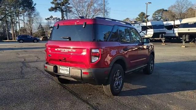 2025 Ford Bronco Sport Big Bend - Photo 8
