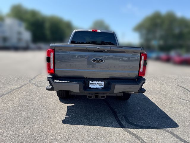 2026 Ford F-250 Super Duty XLT - Photo 7